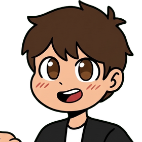 Avatar cartoon do Grecco